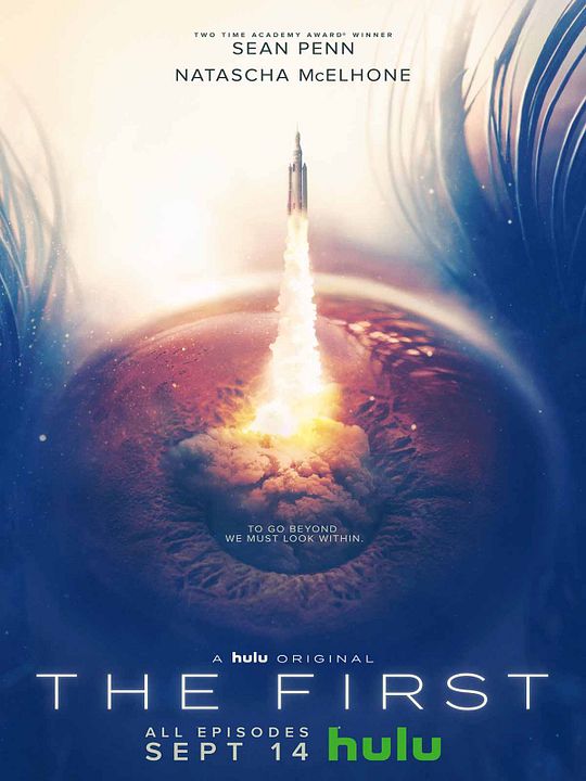 The First : Afiş