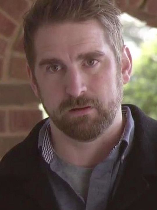 Afiş Adam Hampton