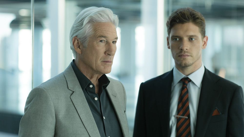MotherFatherSon : Fotoğraf