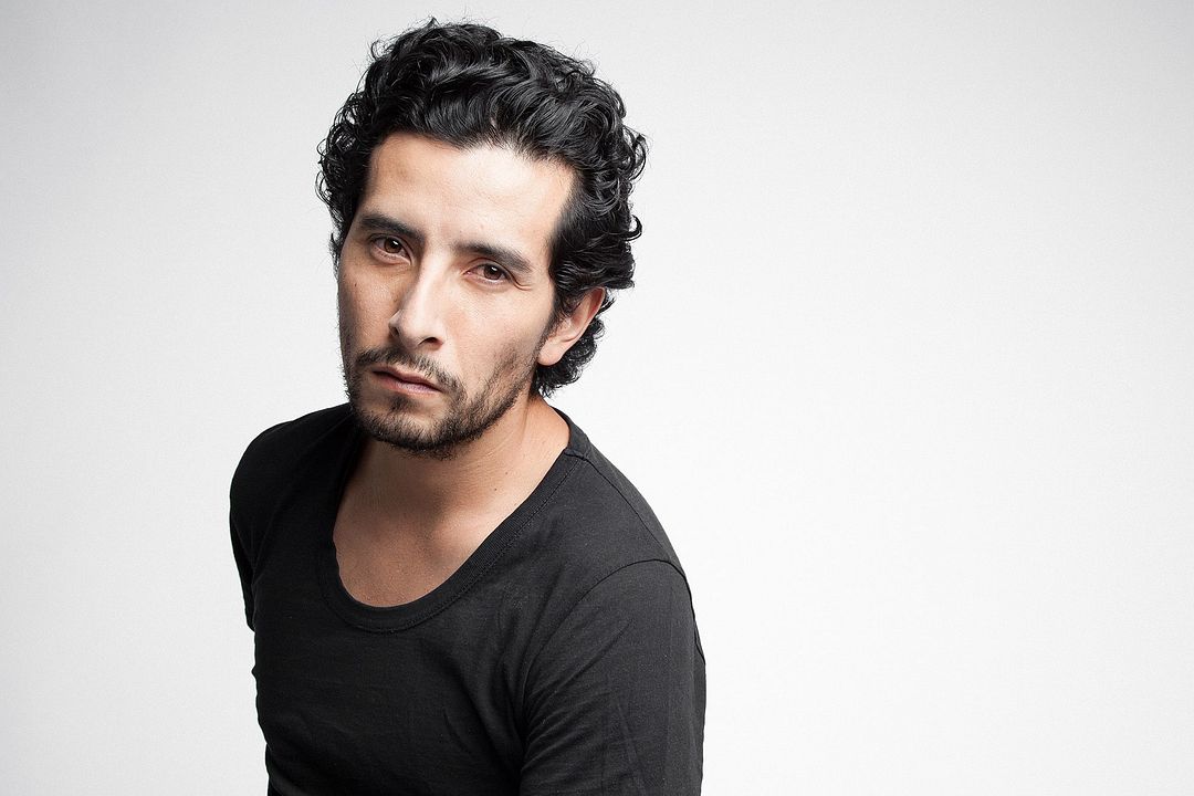 Fotoğraf Raúl Briones