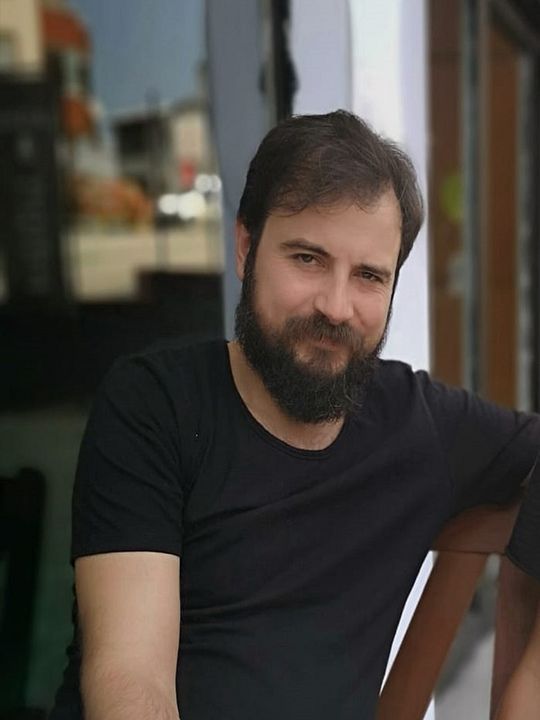 Afiş Murat Aktunalı