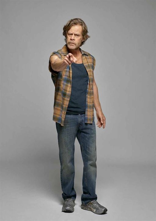 Fotoğraf William H. Macy