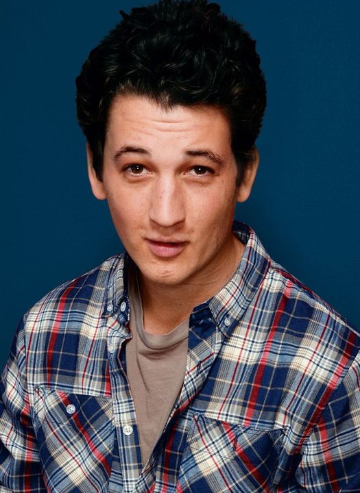 Afiş Miles Teller