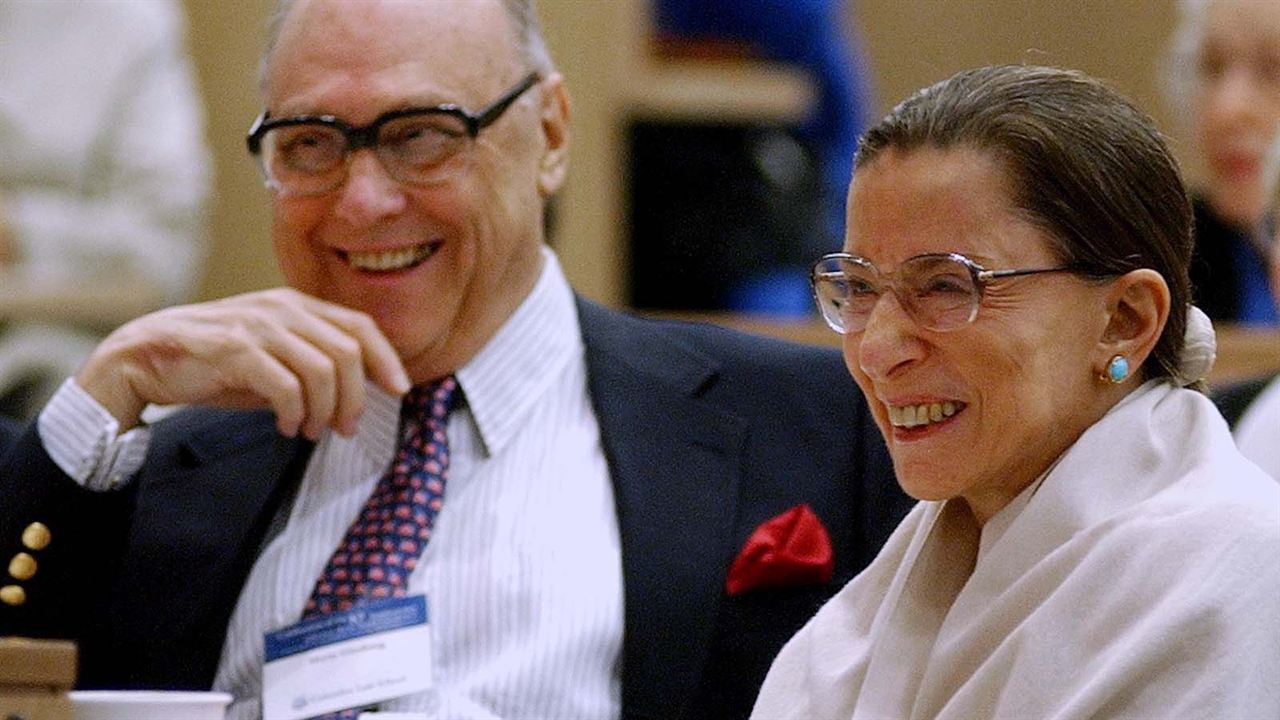 RBG : Fotoğraf Ruth Bader Ginsburg