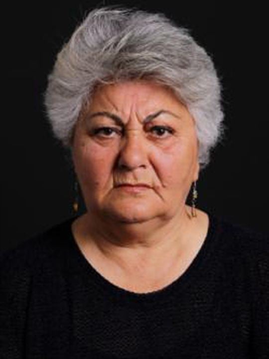 Afiş Zeynep Şahin