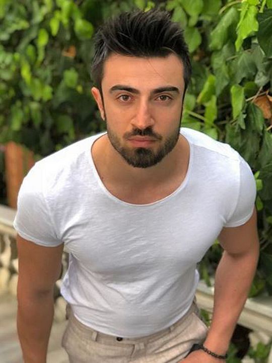 Afiş Caner Çiçek