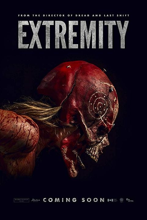 Extremity : Afiş