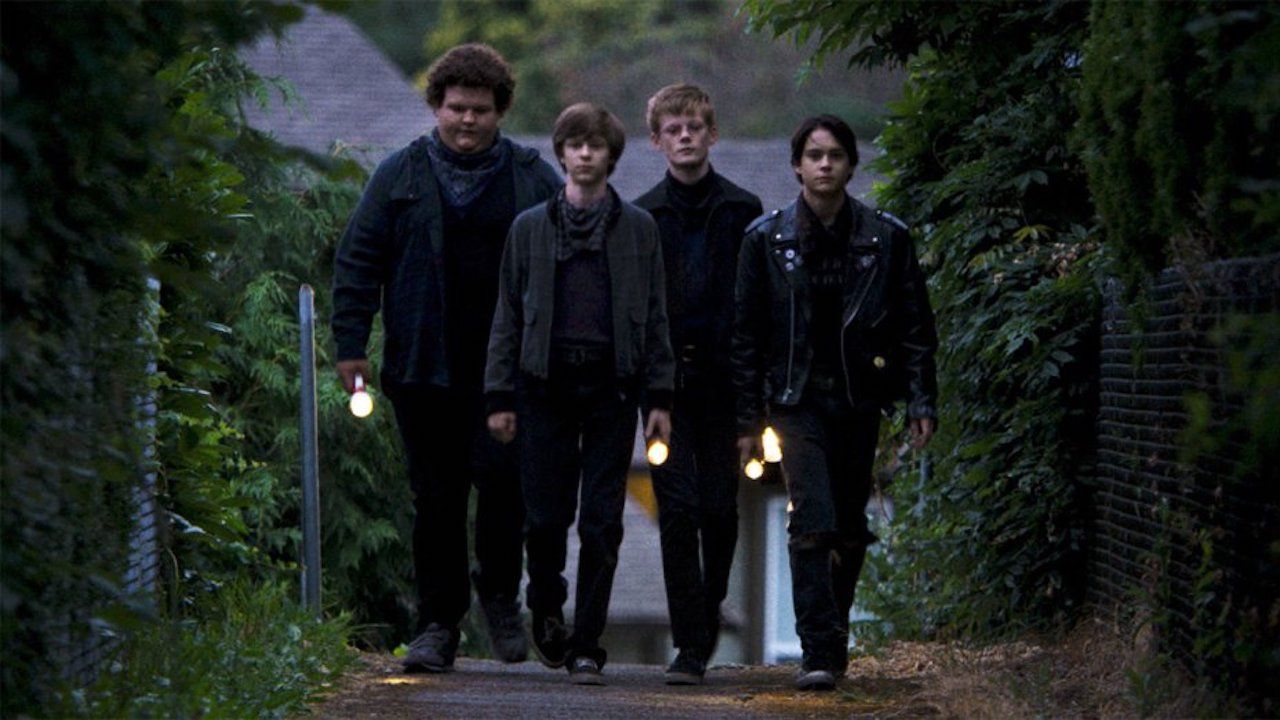 Summer of '84 : Fotoğraf