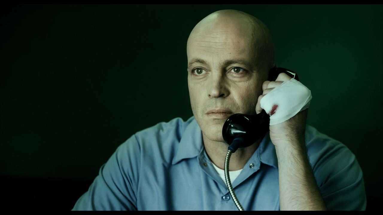 Brawl in Cell Block 99 : Fotoğraf