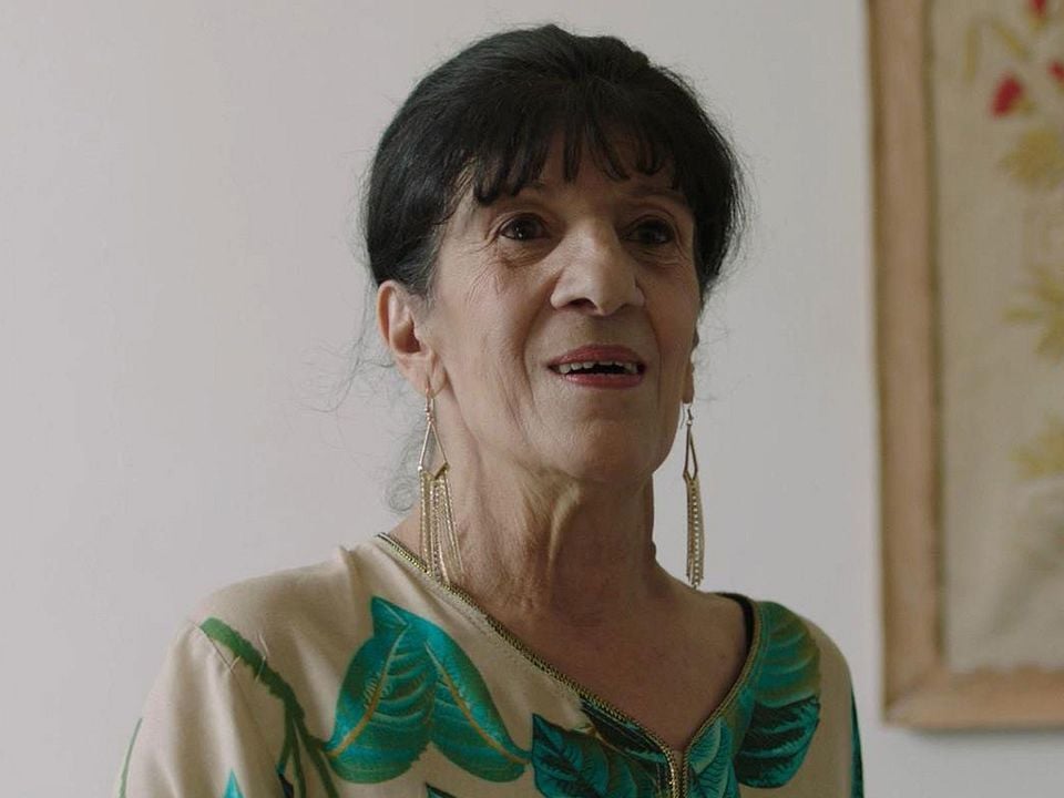 Fotoğraf Biyouna