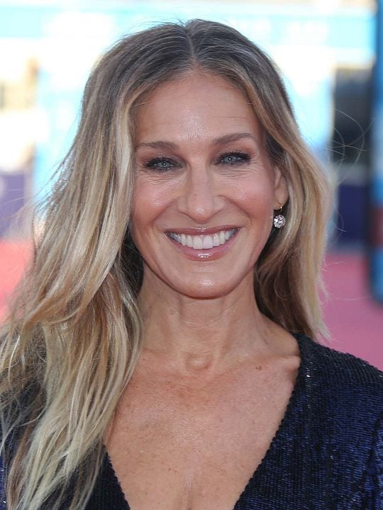 Afiş Sarah Jessica Parker