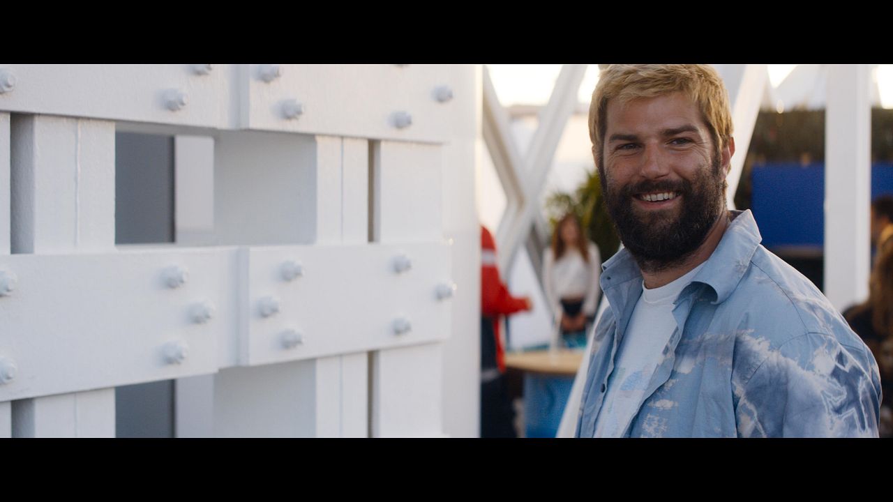 Fotoğraf Olivier Barthelemy