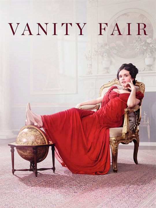 Vanity Fair : Afiş