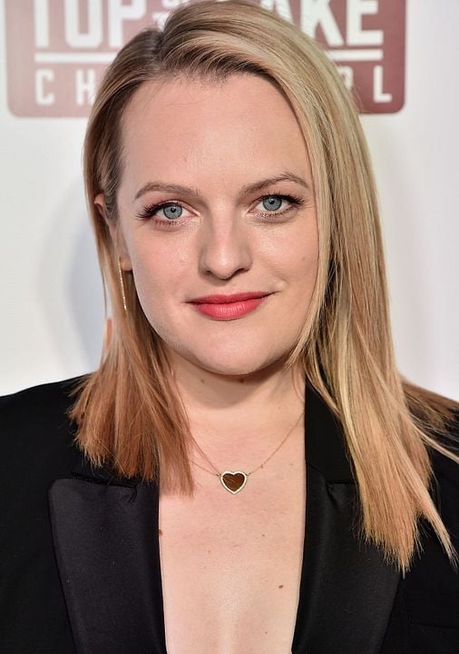 Afiş Elisabeth Moss