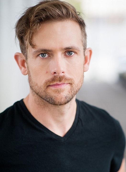 Afiş Jeff Gladstone