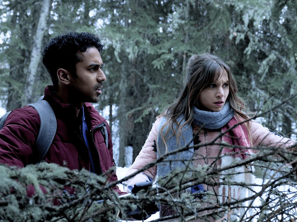 Fotoğraf Dominique Provost-Chalkley, Varun Saranga