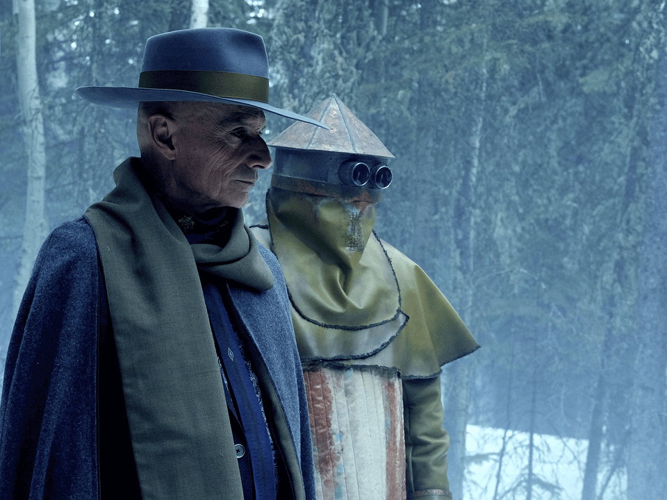 Fotoğraf Jean Marchand