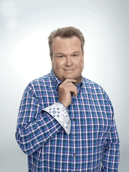 Fotoğraf Eric Stonestreet