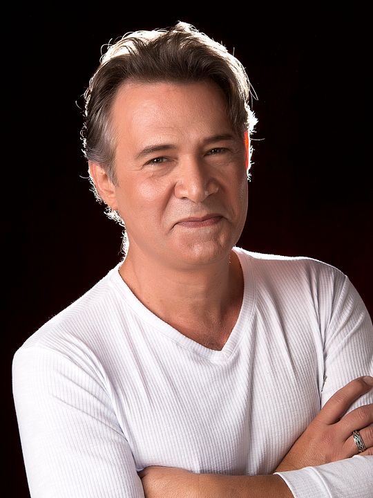 Afiş Nelson Freitas