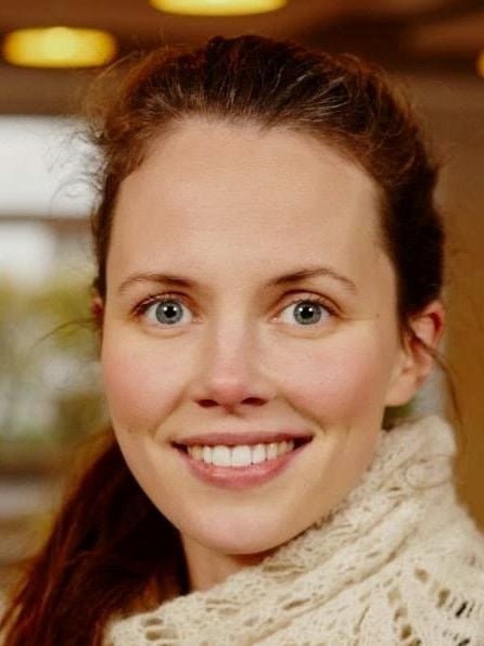 Afiş Lára Jóhanna Jónsdóttir