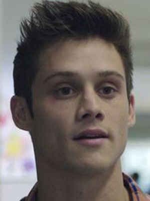 Afiş Timothy Granaderos