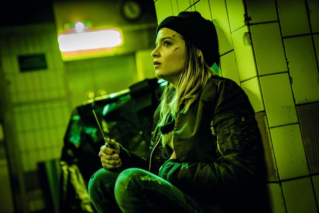 Fotoğraf Jasna Fritzi Bauer