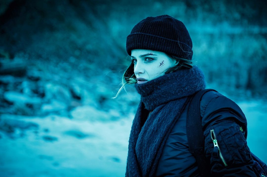 Fotoğraf Jasna Fritzi Bauer