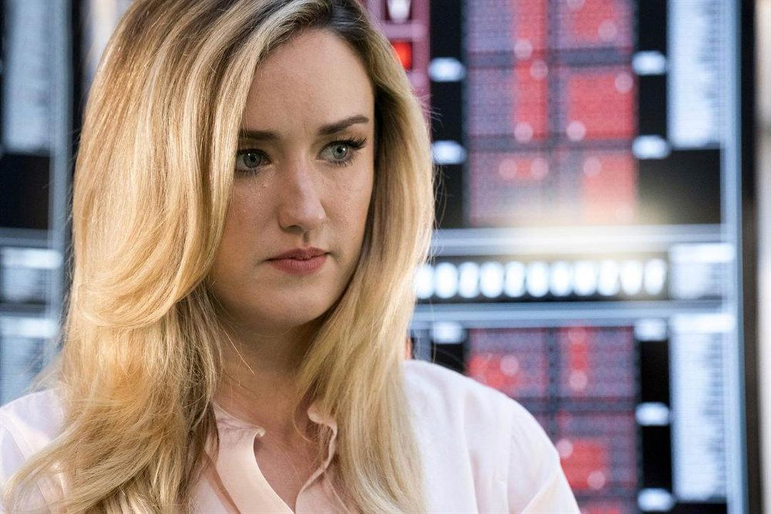 Fotoğraf Ashley Johnson