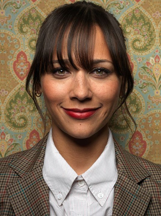 Afiş Rashida Jones