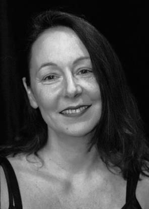 Afiş Lydia Fotopoulou