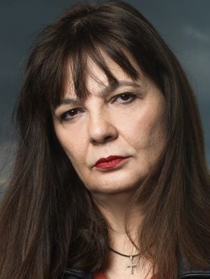 Afiş Dora Masklavanou