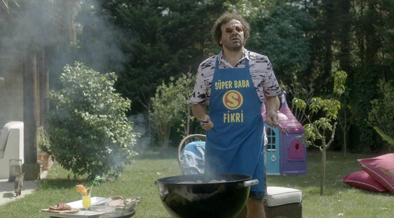 Bizim Hikaye : Fotoğraf