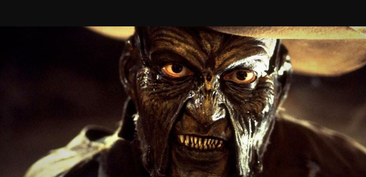 Jeepers Creepers 3 : Fotoğraf