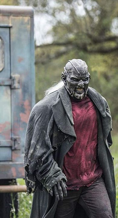 Jeepers Creepers 3 : Fotoğraf
