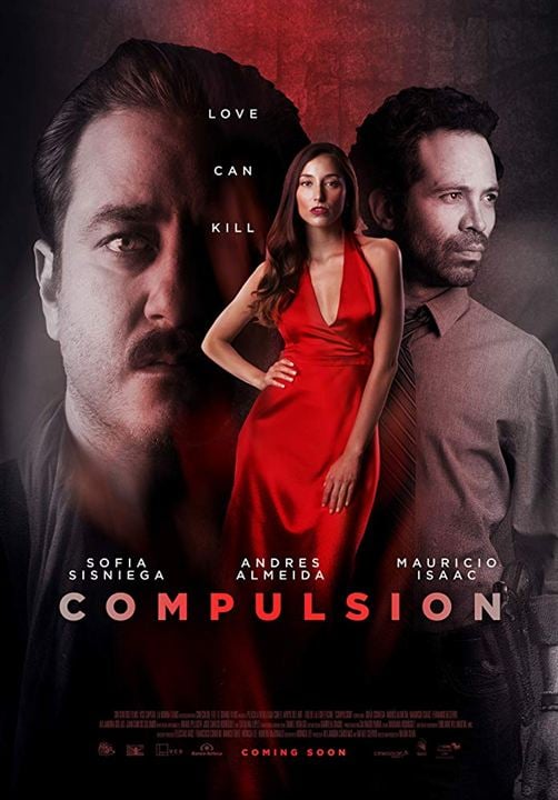 Compulsion : Afiş