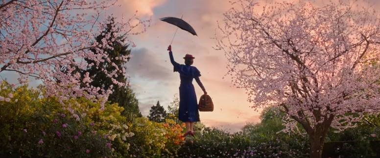 Mary Poppins: Sihirli Dadı : Fotoğraf