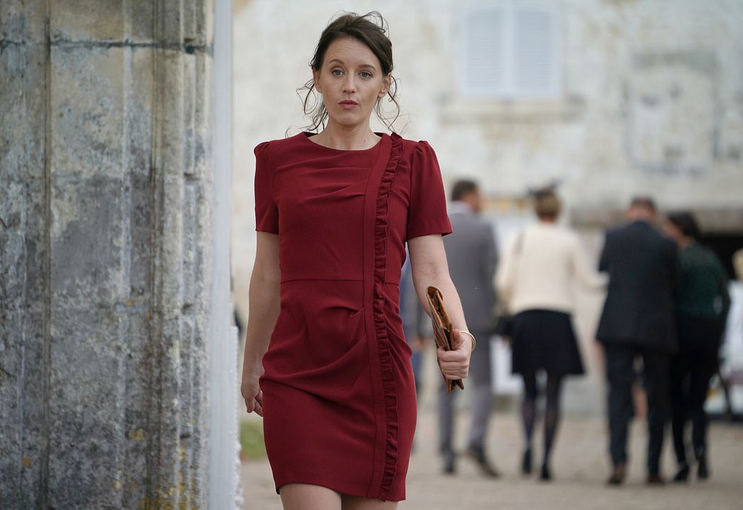 Fotoğraf Marion Ploquin