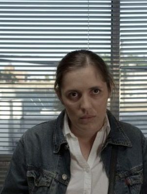 Afiş Ivanna Colona Olsen