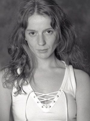 Afiş María Vázquez