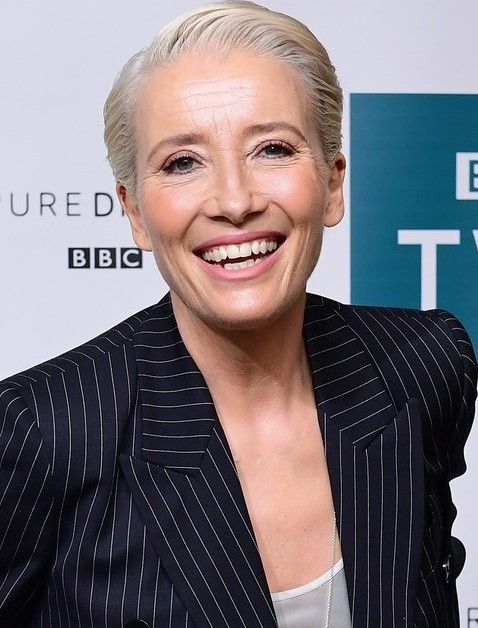 Afiş Emma Thompson