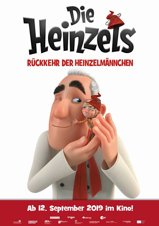 Pişiriciler : Afiş