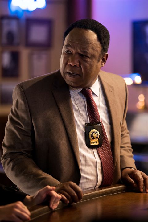 Fotoğraf Isiah Whitlock Jr.