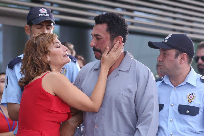 Meleklerin Aşkı : Fotoğraf