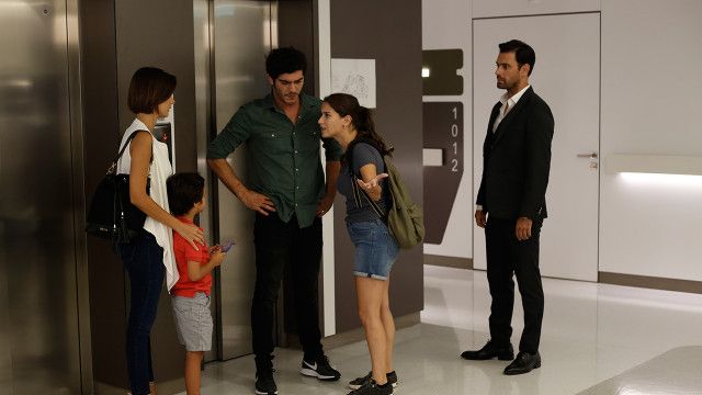 Bizim Hikaye : Fotoğraf
