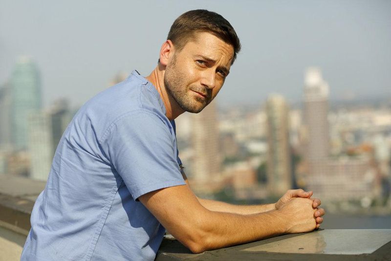 Fotoğraf Ryan Eggold