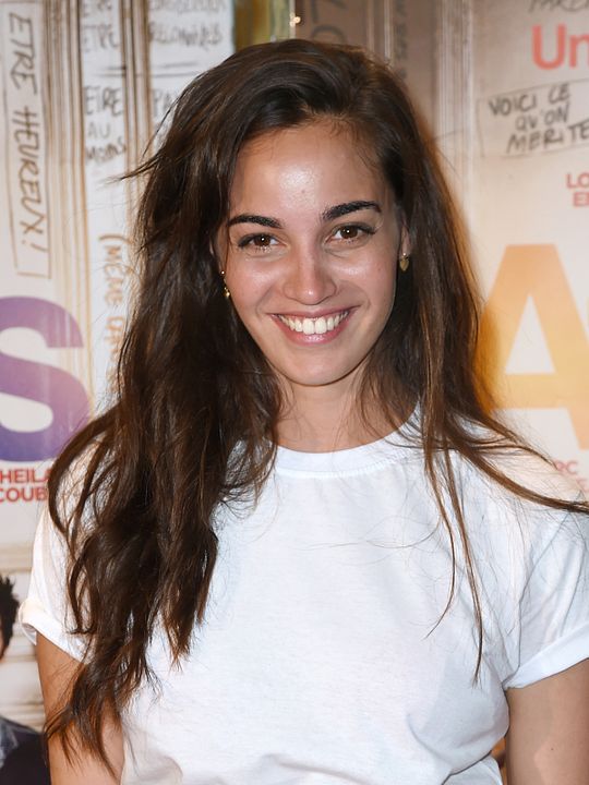 Afiş Souheila Yacoub