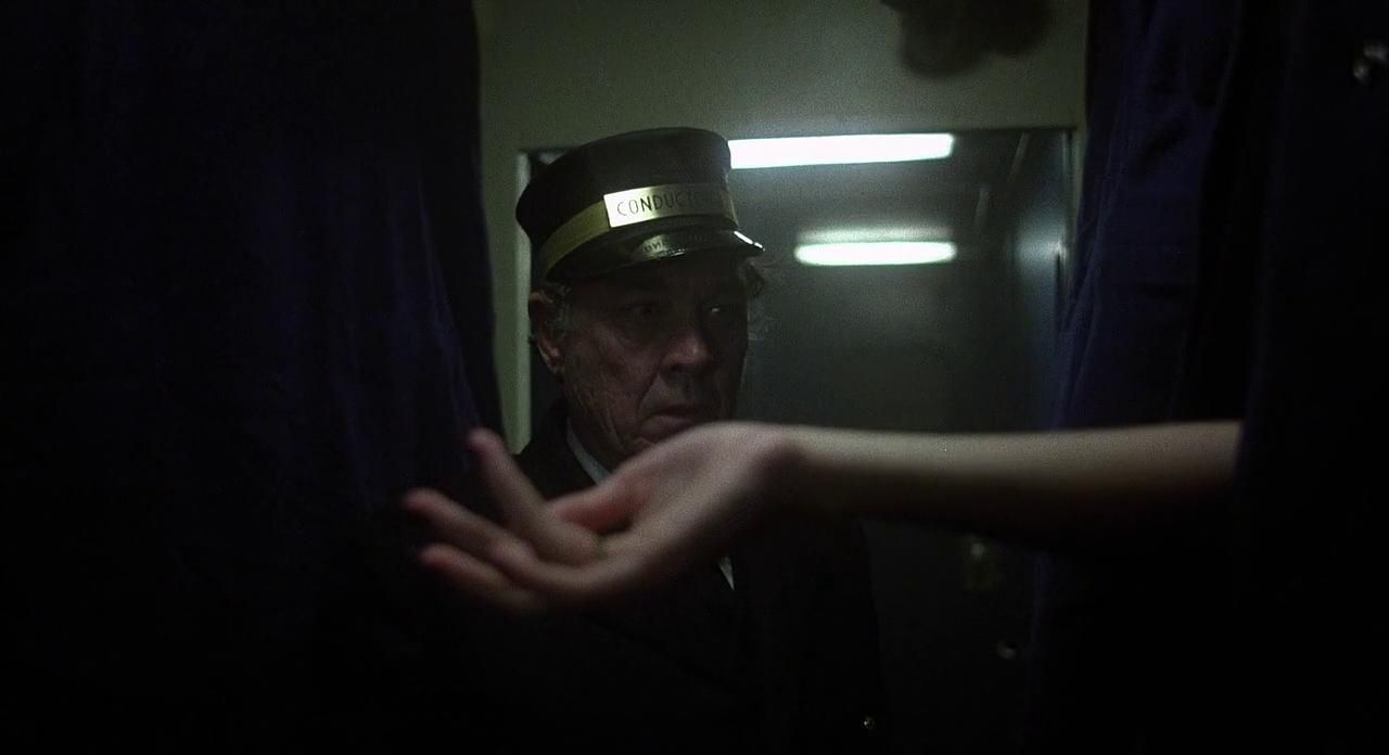 Terror Train : Fotoğraf