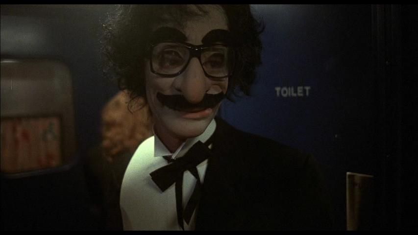 Terror Train : Fotoğraf