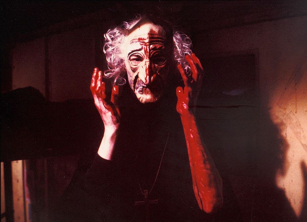 Terror Train : Fotoğraf