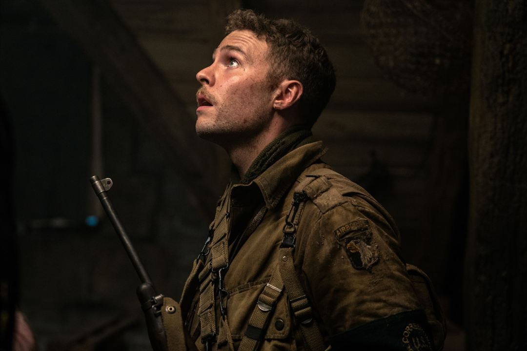 Overlord Operasyonu : Fotoğraf Iain De Caestecker